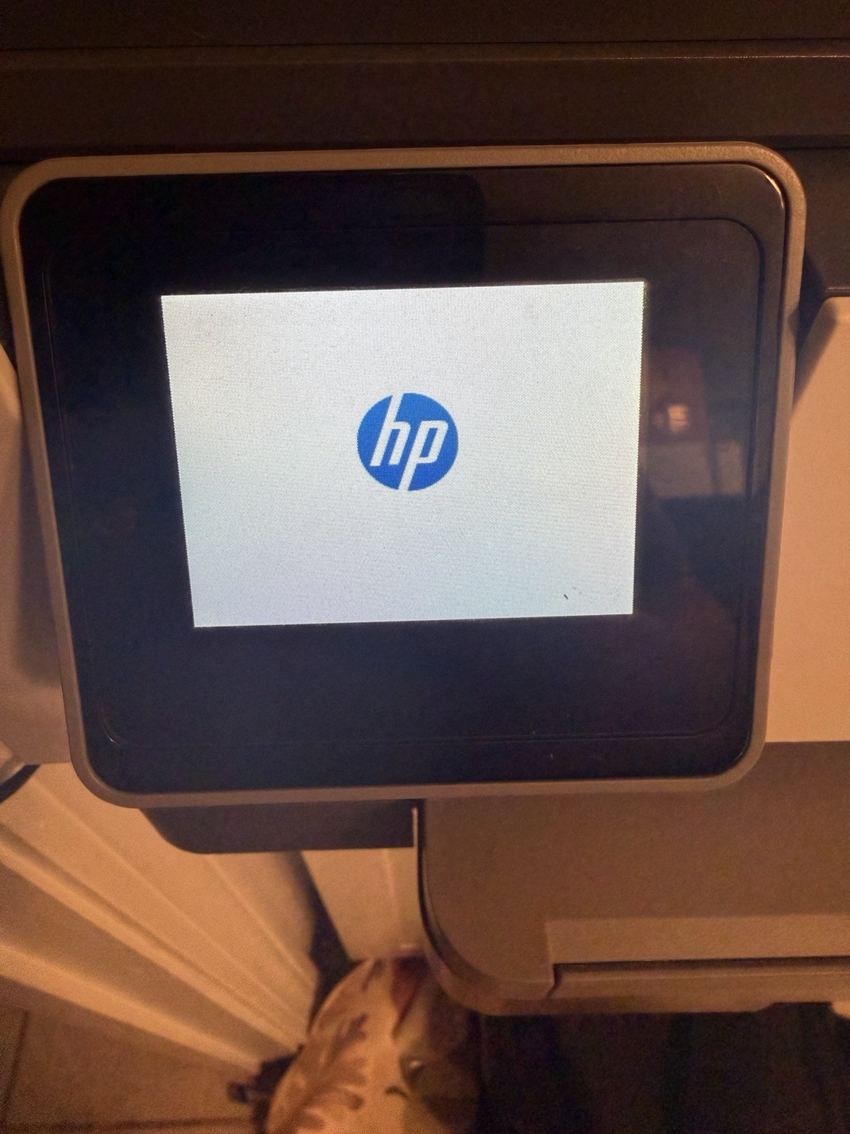HP OfficeJet Pro 9125e All-in-One Printer