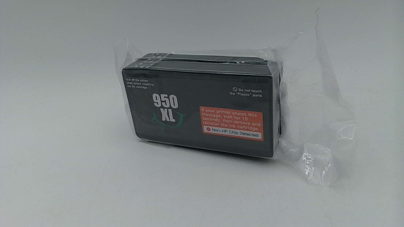 Generic for 950XL Black Ink OfficeJet 8110 8620 8600 8625 8700 251dw