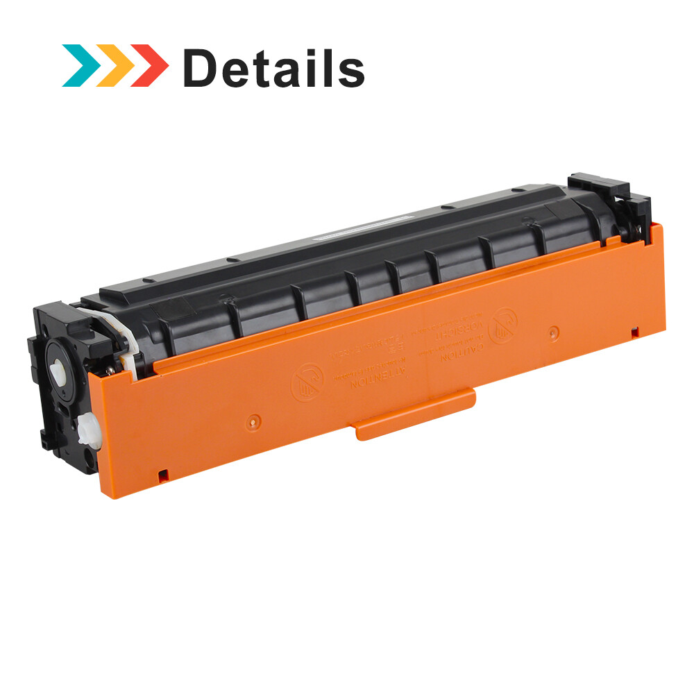 W2110A/X Toner Compatible With HP 206A/X LaserJet Pro MFP M283fdw M282 No Chip