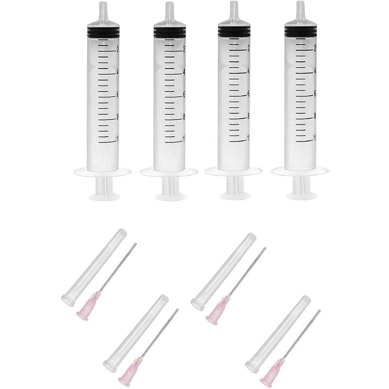 100ML Universal Refill Ink Bottles for Inkjet Printers Dye Ink for Bulk Ink Kit