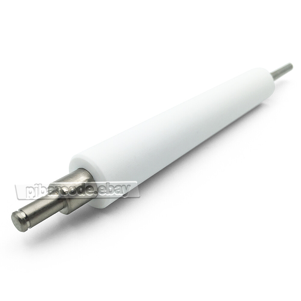 Platen Roller For Zebra 140Xi3 140XiIII Plus 140Xi4 Label Printer G40038M 200dpi