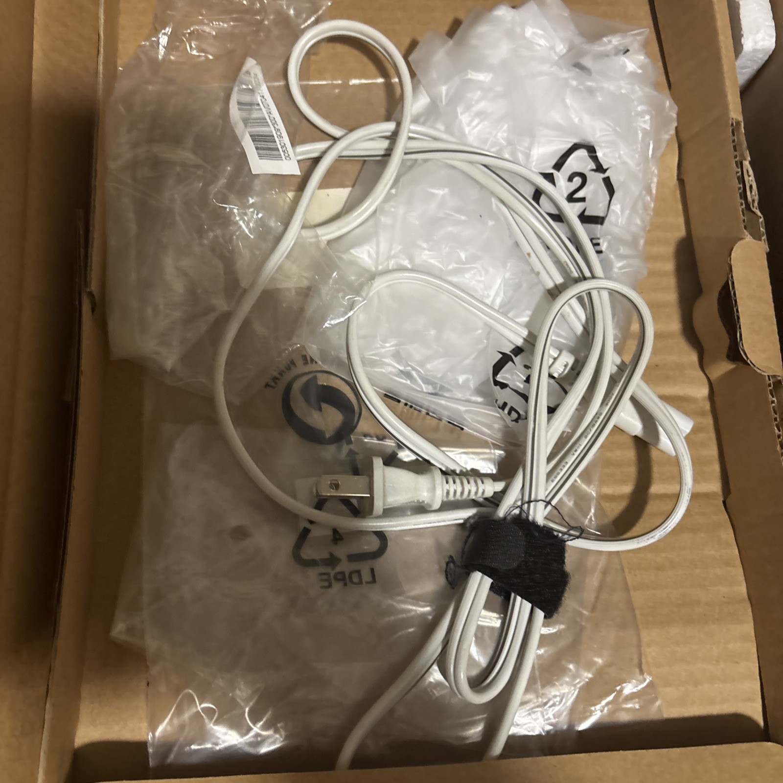 Fujitsu ScanSnap S500M Sheetfed Scanner Macintosh Open Box Ships In Original Box