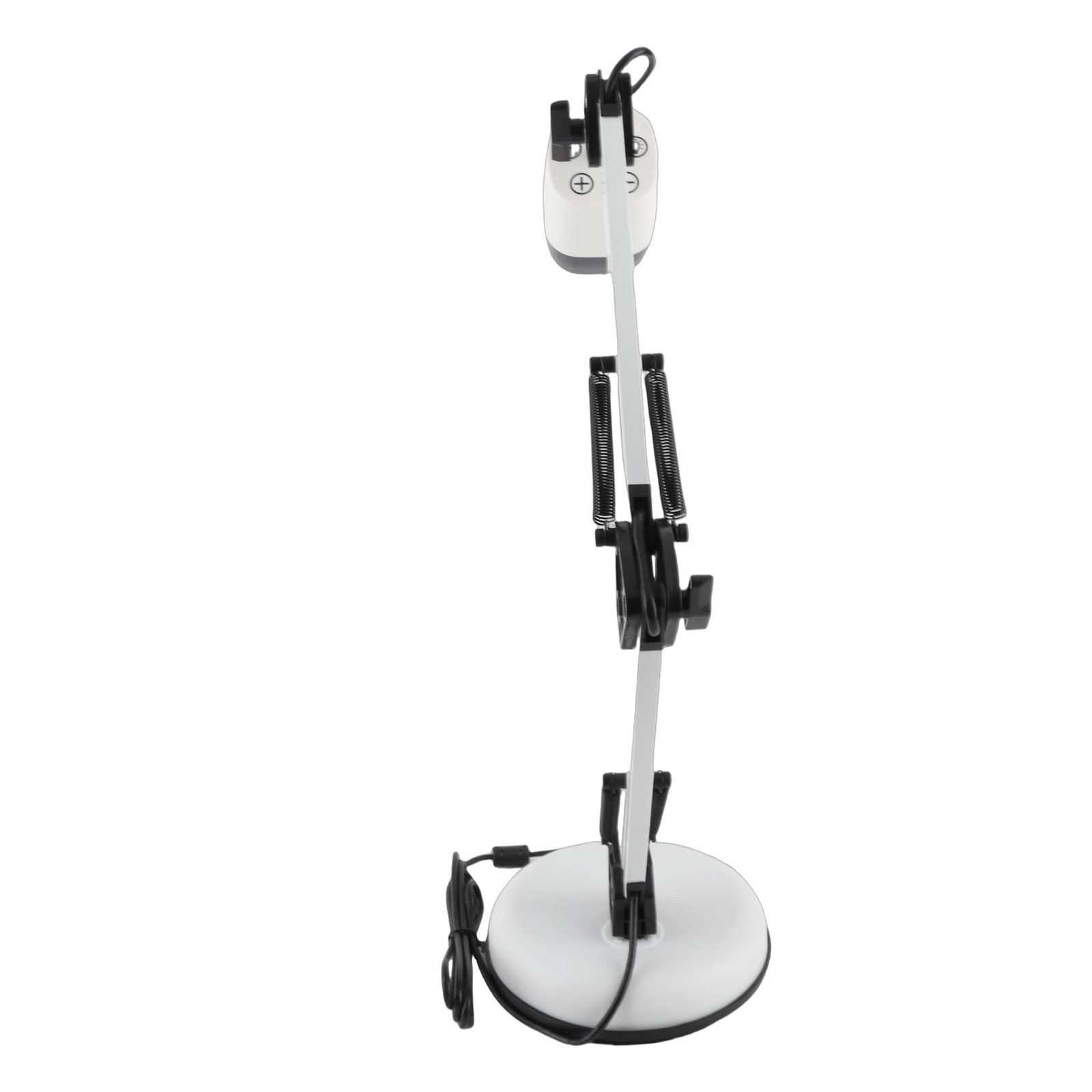 Portable USB Document Camera Scanner – HD OCR For Classrooms