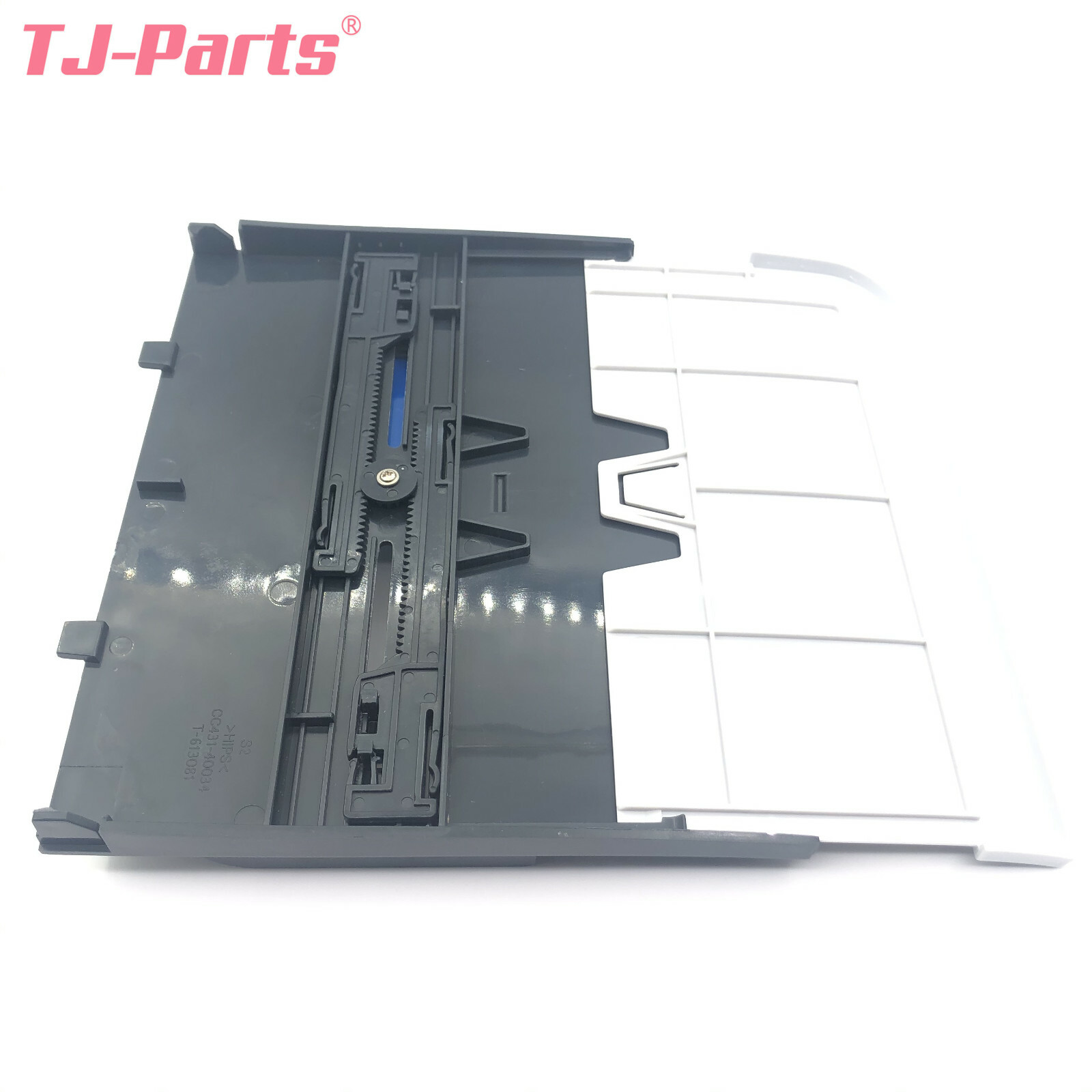 CC431-60119 CC431-40034 ADF Paper Input Tray for HP CM1312 CM2320 M375 3390 3392