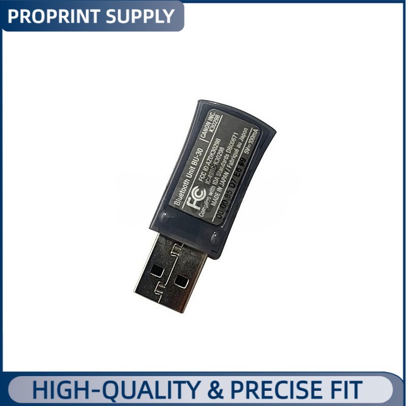 Genuine Canon Printer Bluetooth Adapter For Canon BU-30 Pixma IP100 IP100 MP990