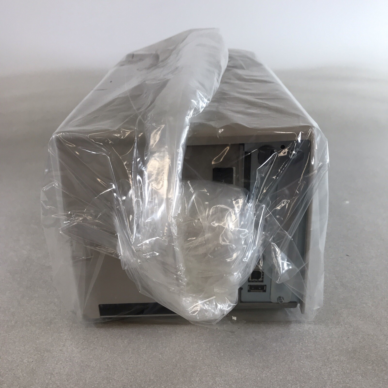 Intermec PTR, PF2i, LG, NONW, 32+16, HGR, TT203 *New/Open Box*