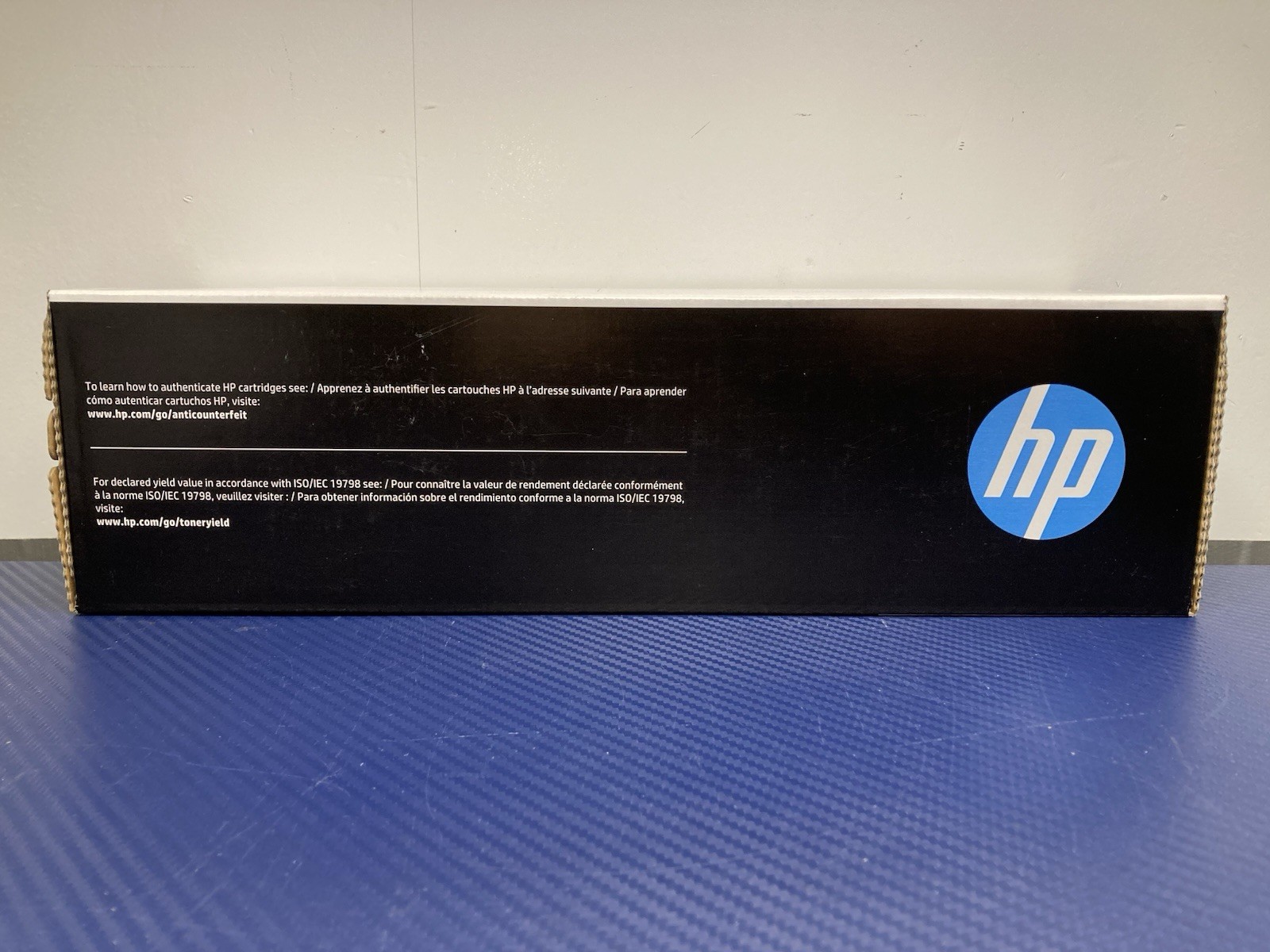 New HP 218X Black High Yield Toner Cartridge (W2180X)
