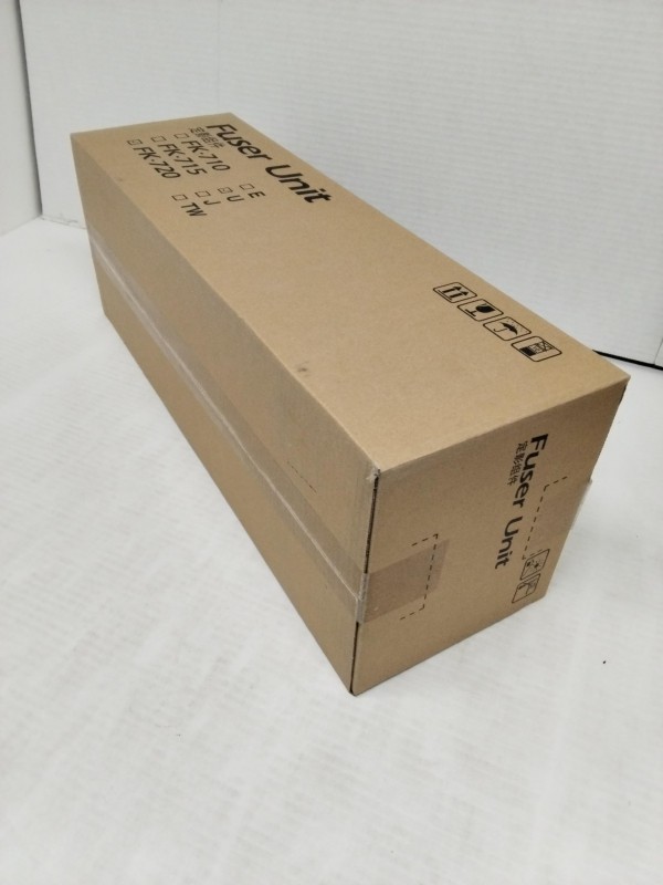 Kyocera FK-720U Fuser Unit 120v for Kyocera Mita TaskAlfa 420i
