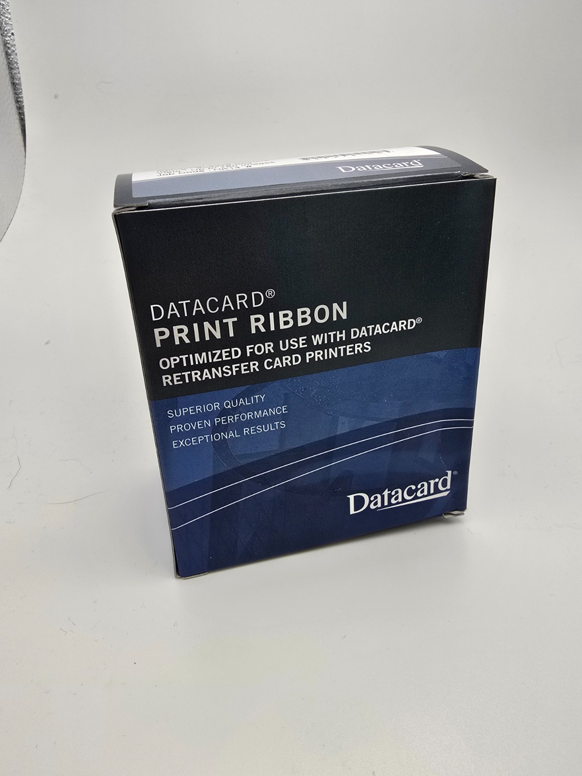 Datacard YMCKI Color Card Printer Ribbon (506276-003)