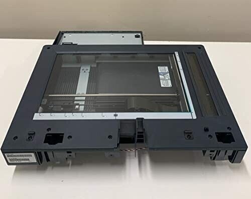 CF116-67918 – HP LaserJet Enterprise M525F Flatbed scanner assembly