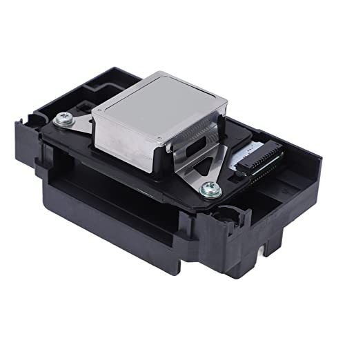 Printhead Print Head Replacement for L801 L800 L805 TX650 T50 L850