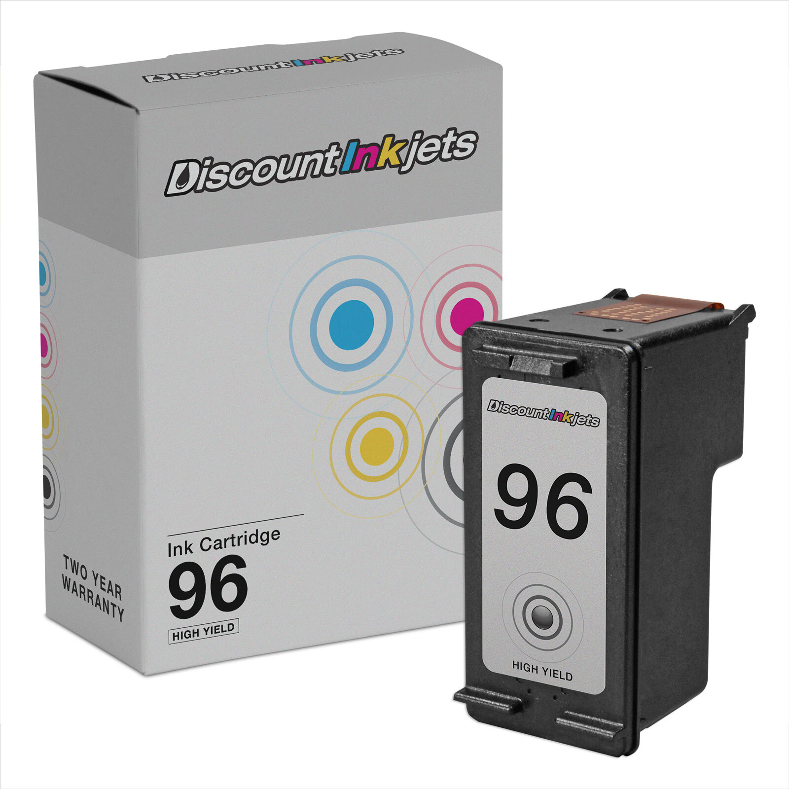 For HP 96 Ink Cartridge for Photosmart 2610 2710 2610 8150 8750 B8350 B8300 8049