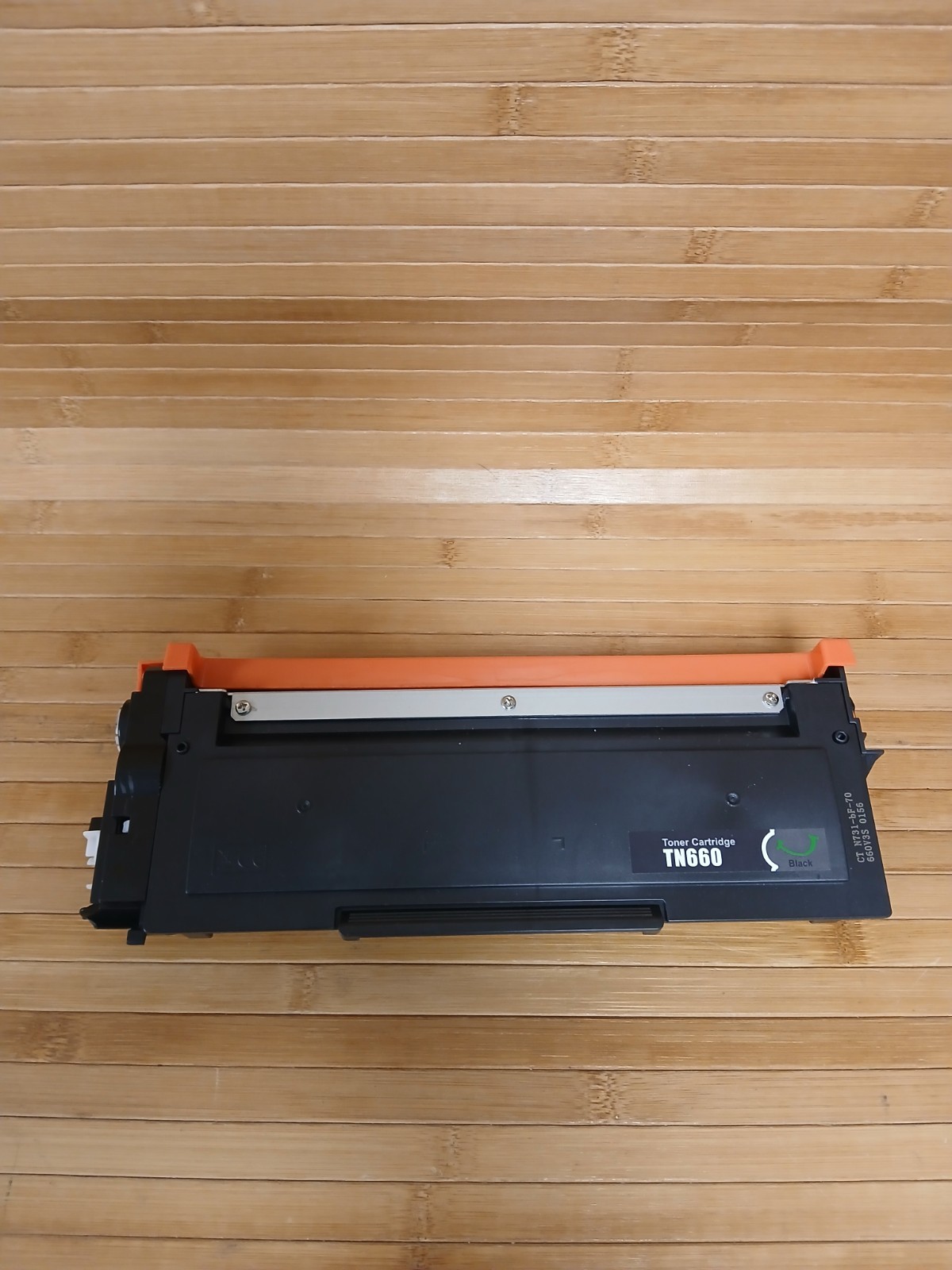 2PK TN660 Toner Cartridge For Brother TN630 MFC-L2700DW DCP-L2540DN HL-L2320D