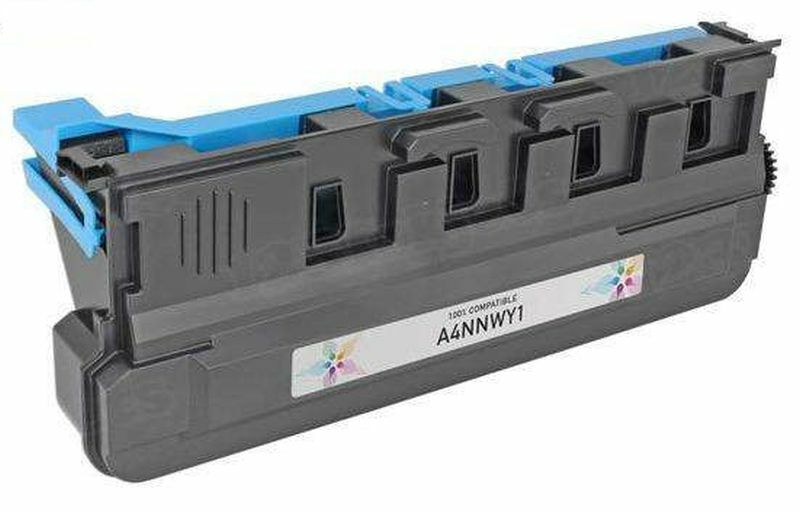 Residual Toner Tank for Lexmark CS CX 920 MS911 MX 910 911 912 XC9200 XM9100 KT