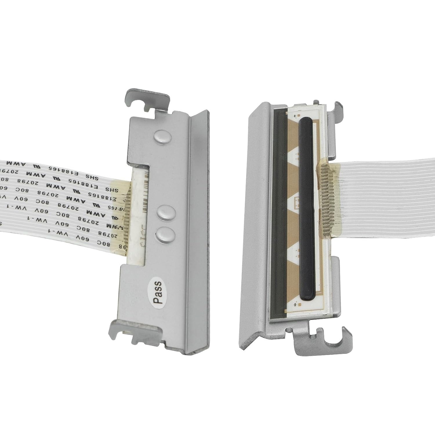 2PCS Printhead for Epson TM-T88V Thermal Label Printer
