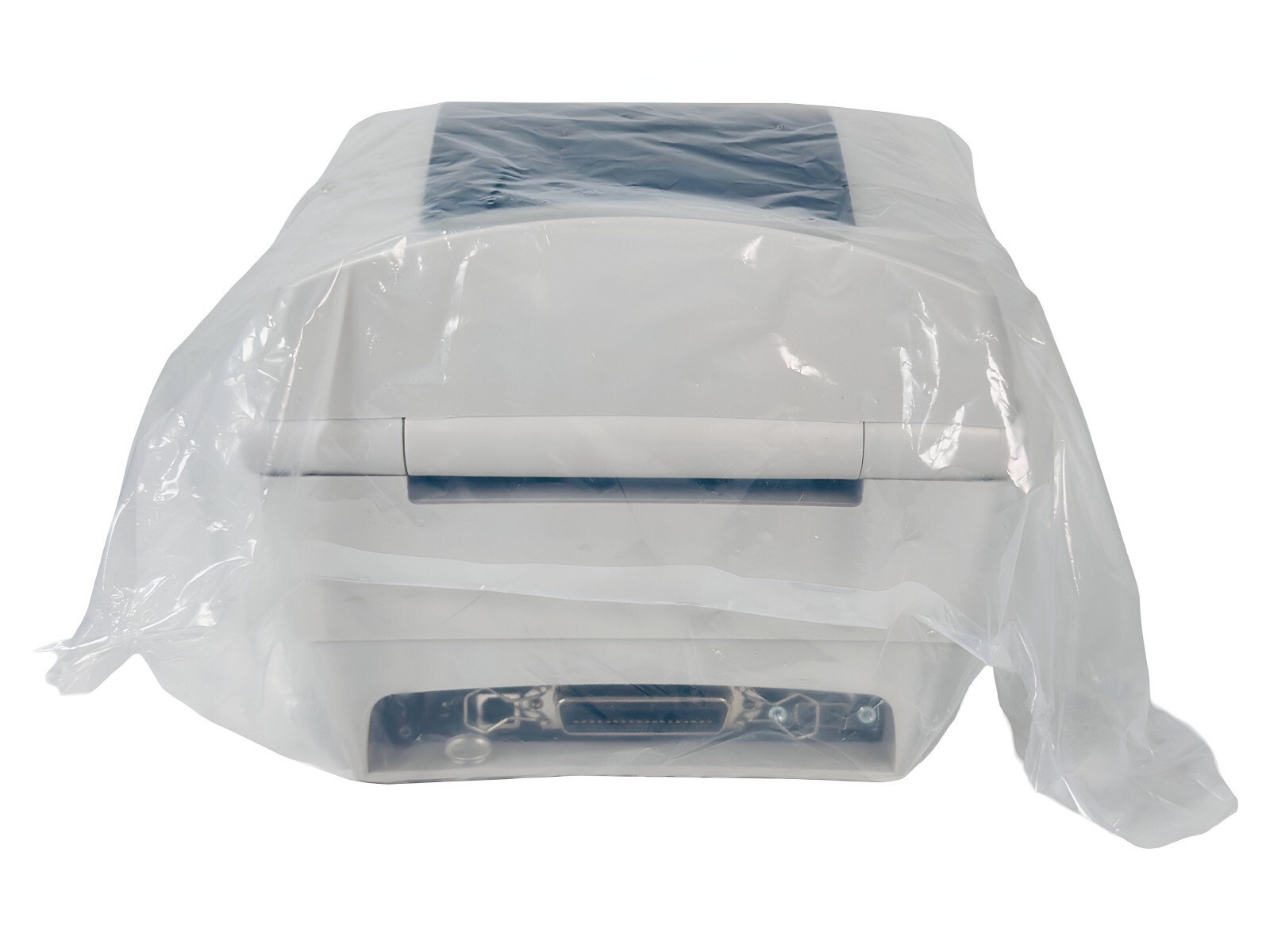 NEW Zebra GC420T (TLP 2844 Replaces) Thermal Label Printer Peeler USB Serial