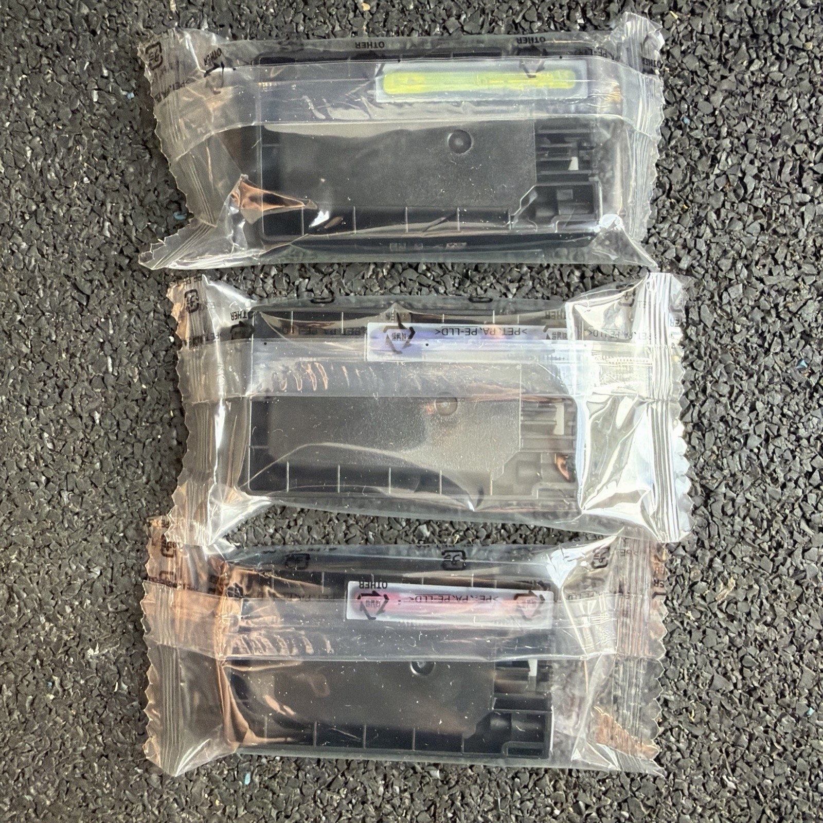 Canon 1200 Black Cyan Magenta Yellow Ink Set PGI-1200 Genuine OEM Sealed
