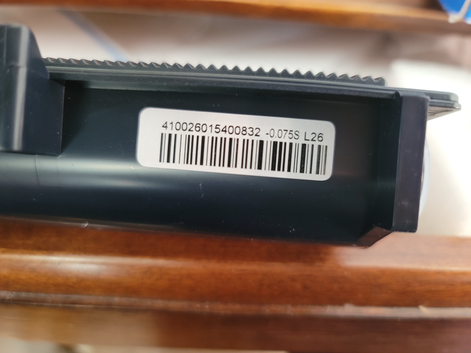Genuine Black Toner this is a Model NDE310-V4.2 toner. see desc.