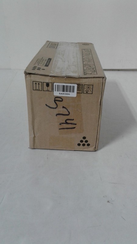Ricoh 418132, Black Toner Ctg for Ricoh IM 350F
