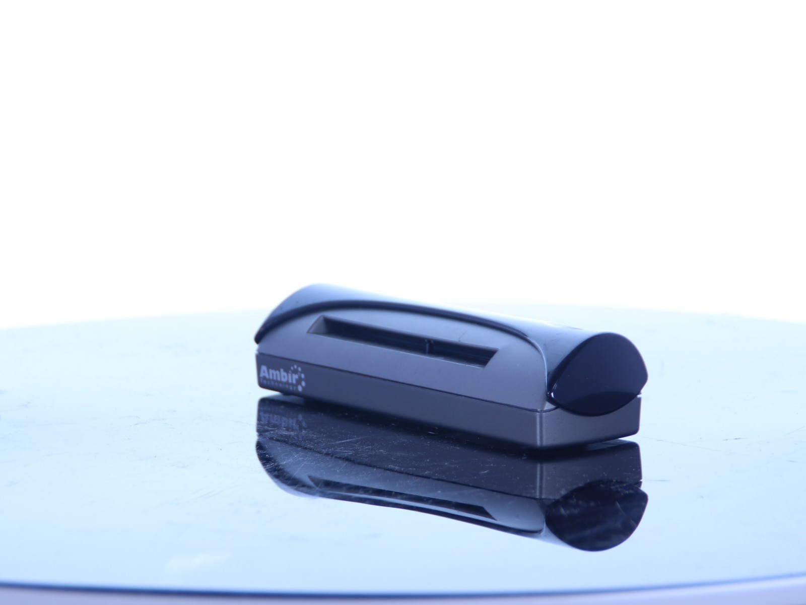 Ambir ImageScan Pro PS667 Simplex PS667-AS ID Card Document Scanner