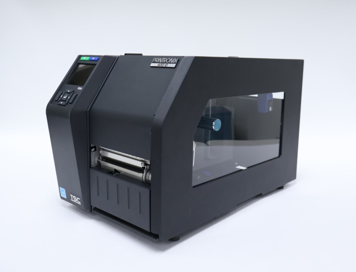 Printronix T8000 Thermal Label Printer PTXTHH104 Included Print Head