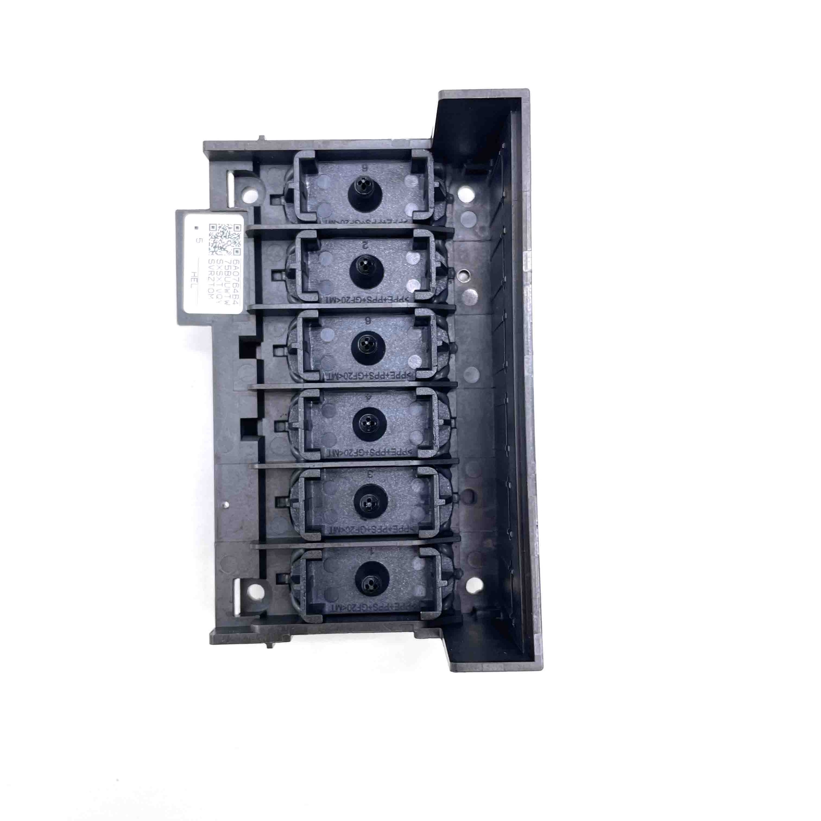 DX10 Printhead Fits For Epson XP600 DTF Sub XP800 Inkjet Printers XP1000 Vinyl