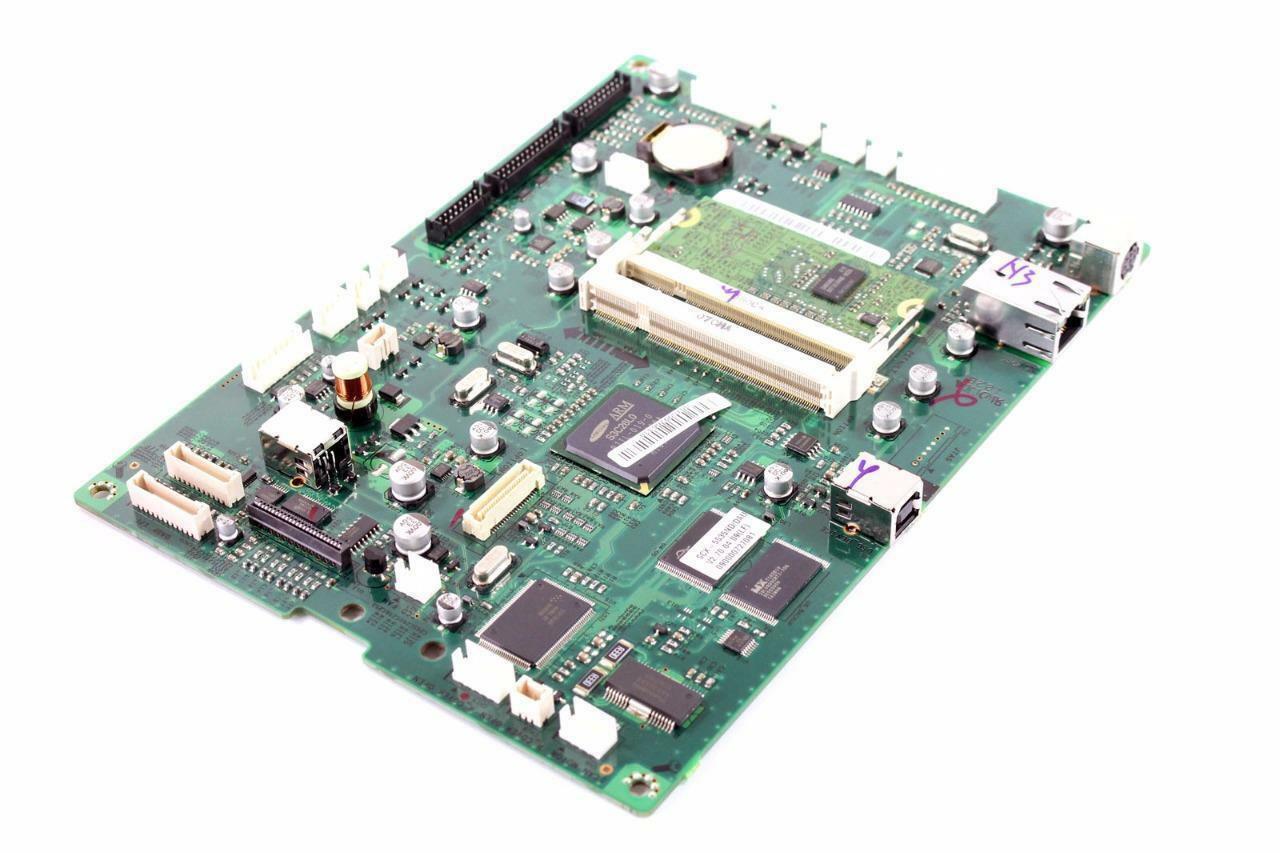 New Dell TM3TN 2335DN Printers KR446 Formatter Controller Board Assembly VDC9R