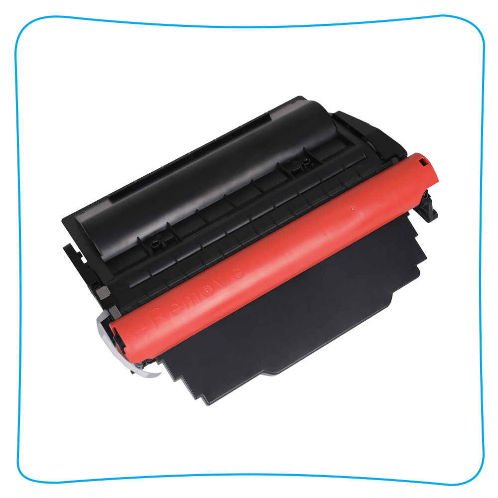 1PK Black CF287A Toner Compatible for HP 87A Laserjet Enterprise M506 MFP M527