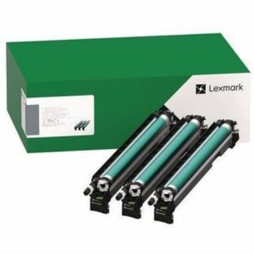 Lexmark 76C0PV0 Photoconductor Unit CMY 90000 Pages CS/CX 921 922 923 924