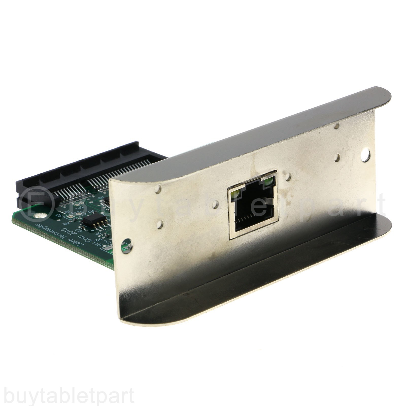 Internal Ethernet Print Server Network Card For Zebra ZT210 ZT220 ZT230 ZT610