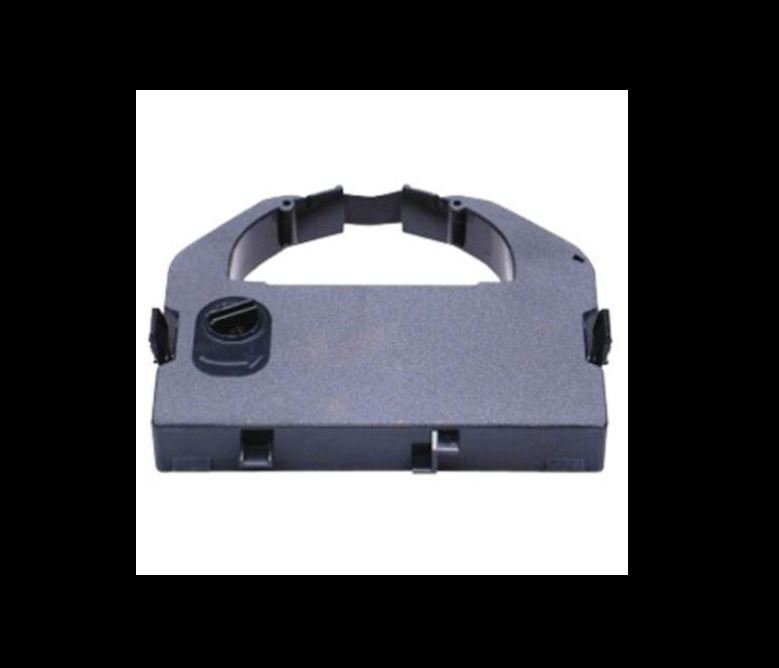 New ! 6 BLACK Compatible Black POS Ribbons for Epson LQ2500 LQ2550 MB220 7762L