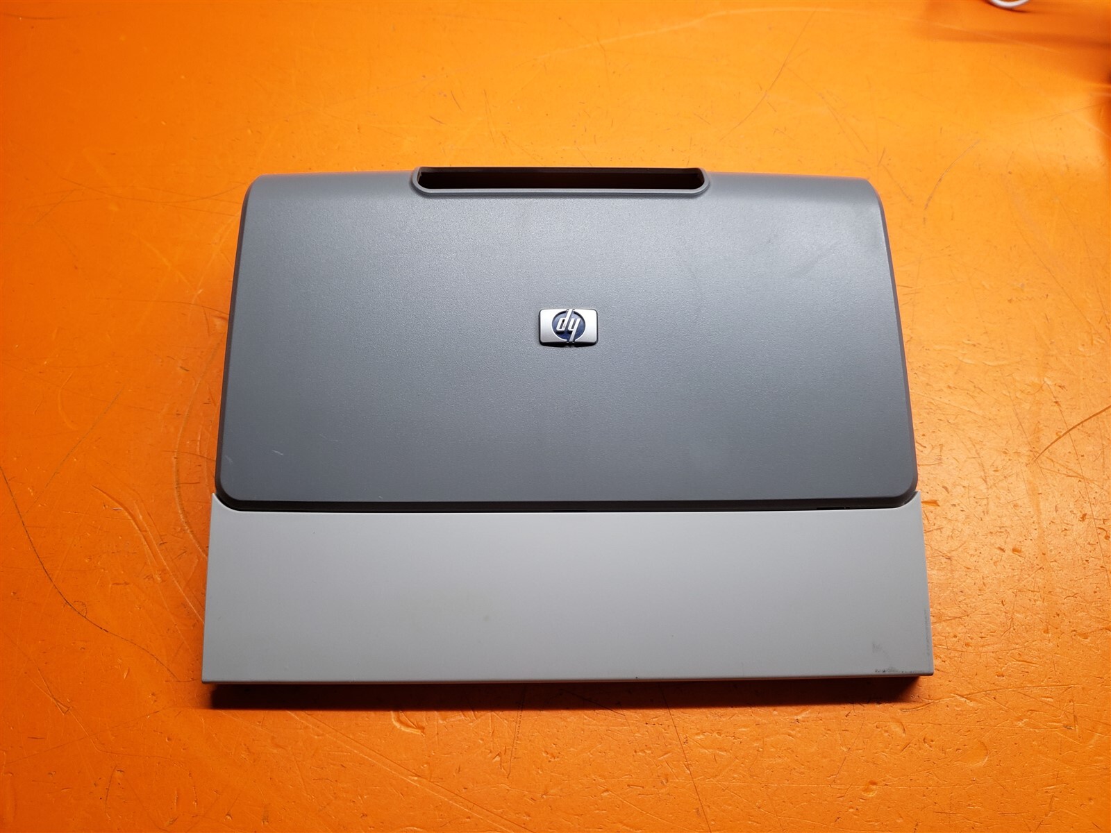 ⭐️⭐️⭐️⭐️⭐️ Printer Part Top Paper Jam Access Cover HP Business Inkjet 1100