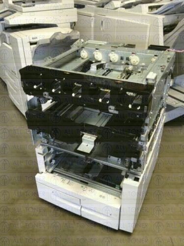 Sharp MX-5071 Color Laser A3 MFP Printer Scanner Copier 50 PPM 100K 130K 150K