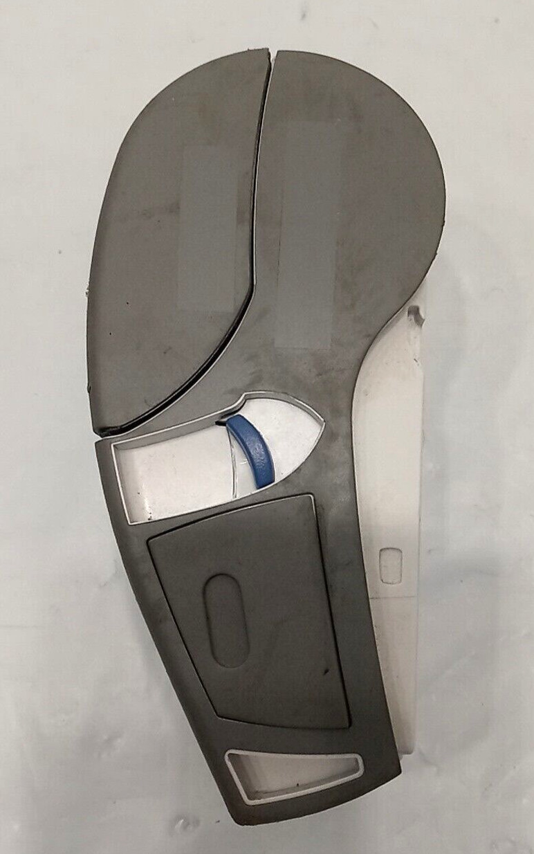 Zebra ZQ610 Mobile Direct Thermal Label Printer ZQ61-HUWA000-00 SAme As Pictures