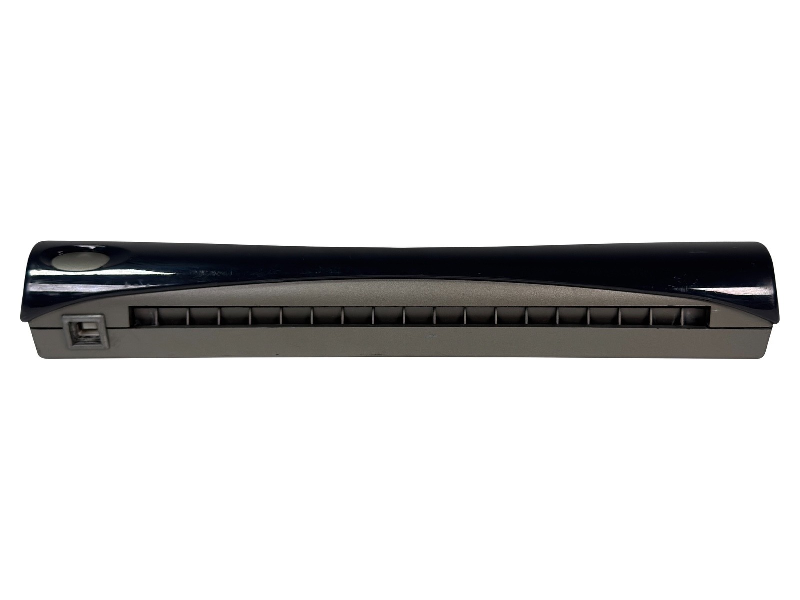 Ambir DocketPORT 467 Card Simplex Document Scanner w/USB Cable FULLY TESTED