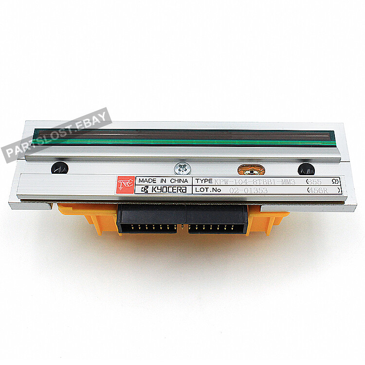 12678301 Printhead for Avery Monarch 9820 9825 9850 9855 ADTP1 Printer 200dpi