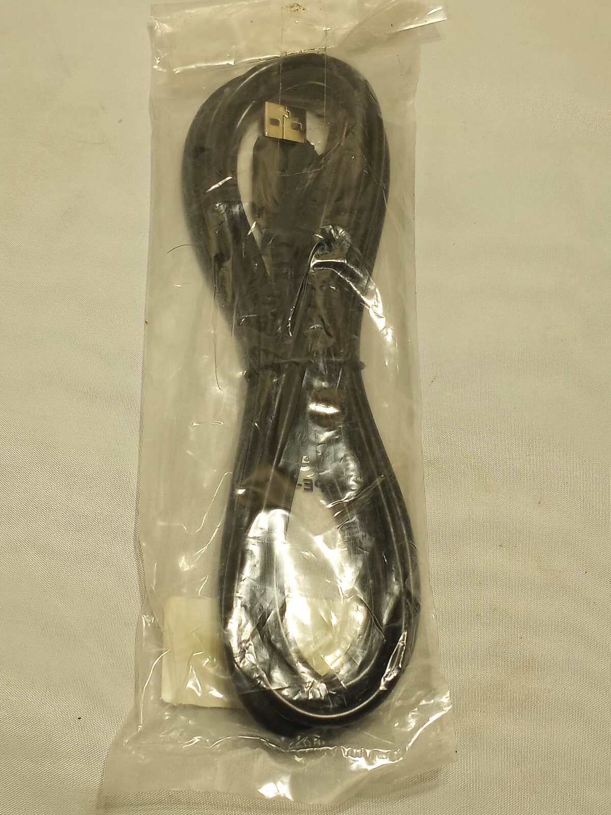 USB 2.0 Type B to Type A Printer Cable 6ft Model 5KL1E03501XY48M6J NEW