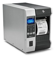Zebra ZT610 – Wärmeübertragung – 203 x 203 DPI – 356 mm/sek (ZT61042-T2E0100Z)