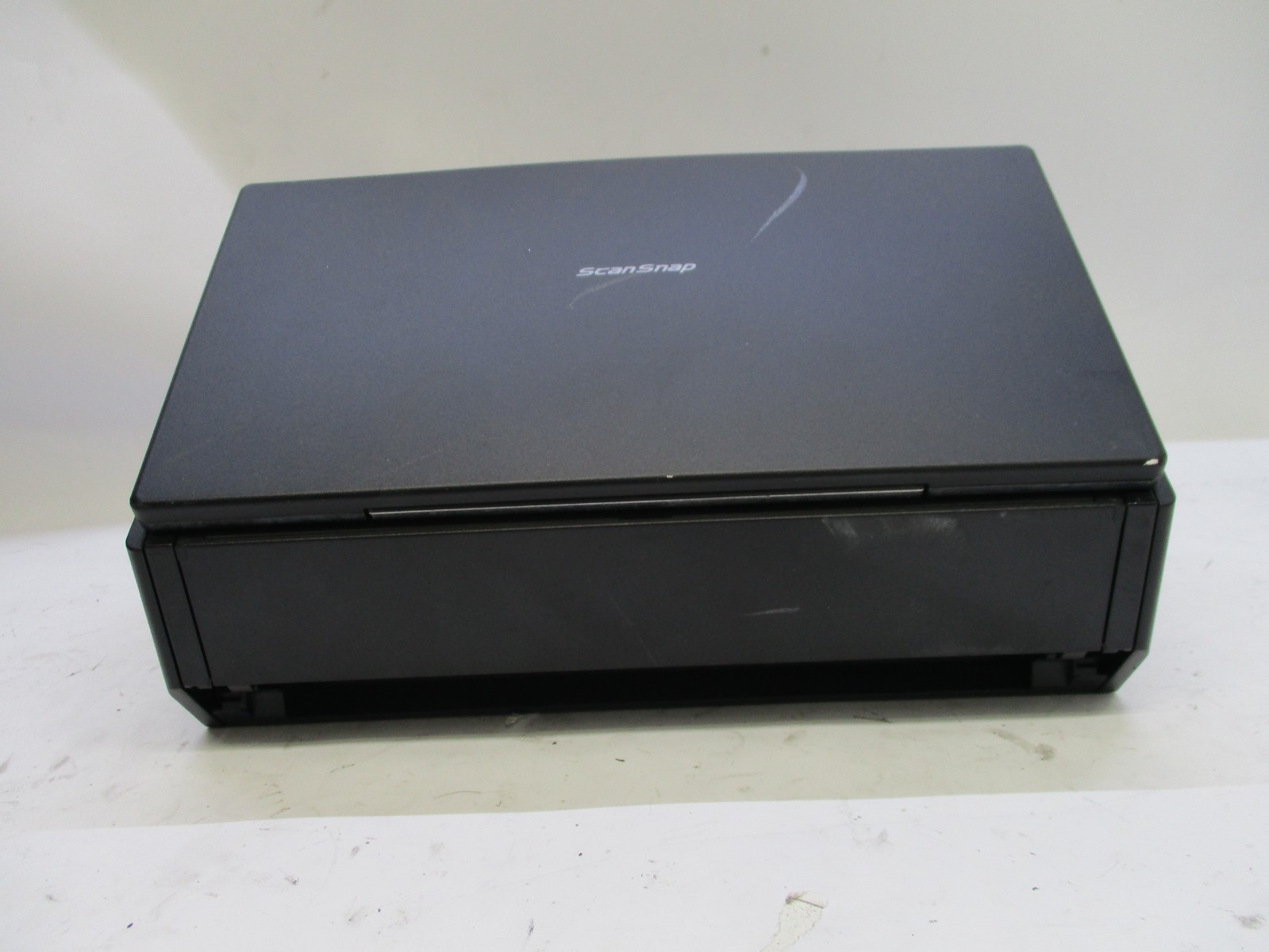 Fujitsu ScanSnap iX500 ix500en Scanner for PC/Mac PA03656 T8 E10