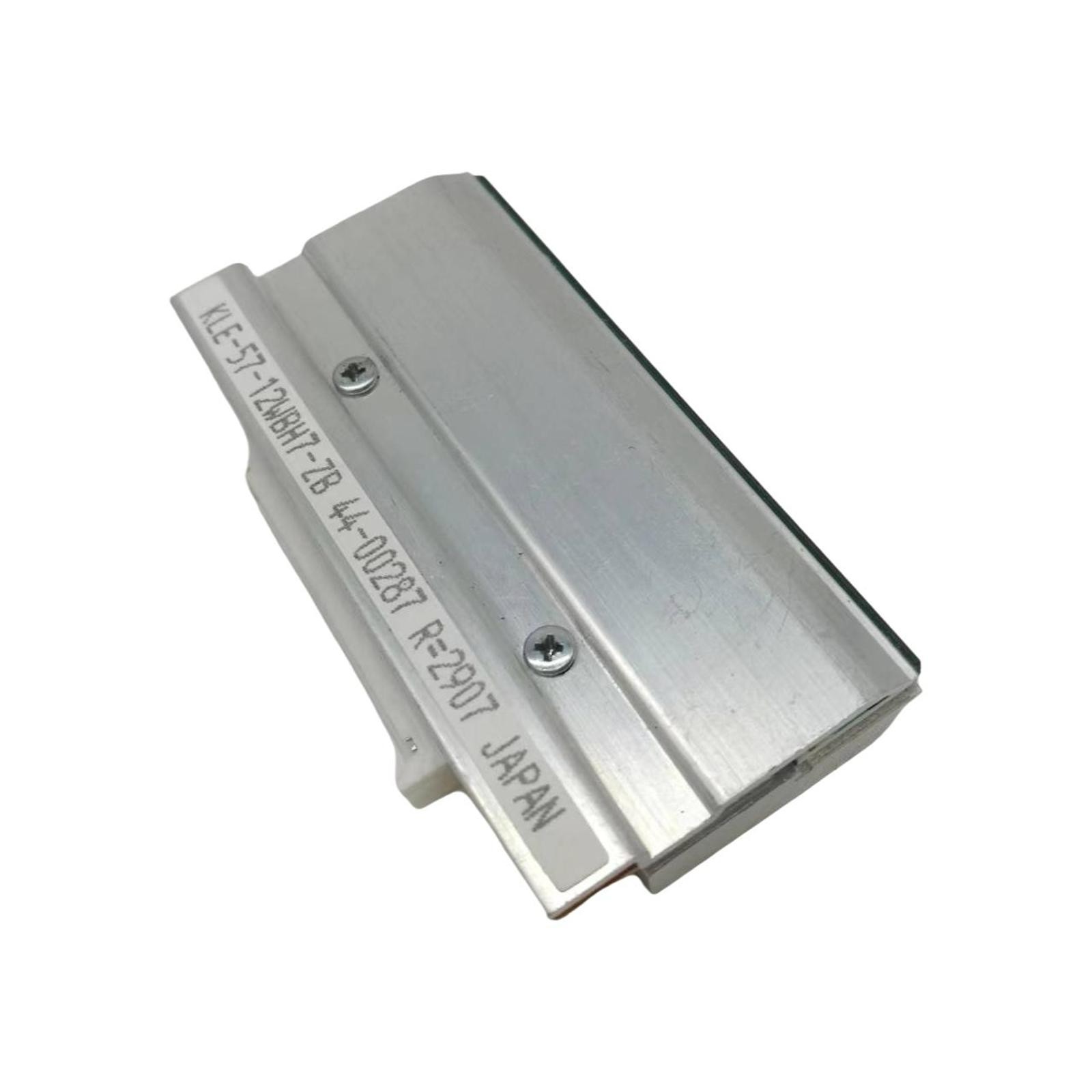 Thermal Print Head Fits For KLE-57-12WBH7-ZB 44-00287 R=2907 ZXP Series 7 ZXP7