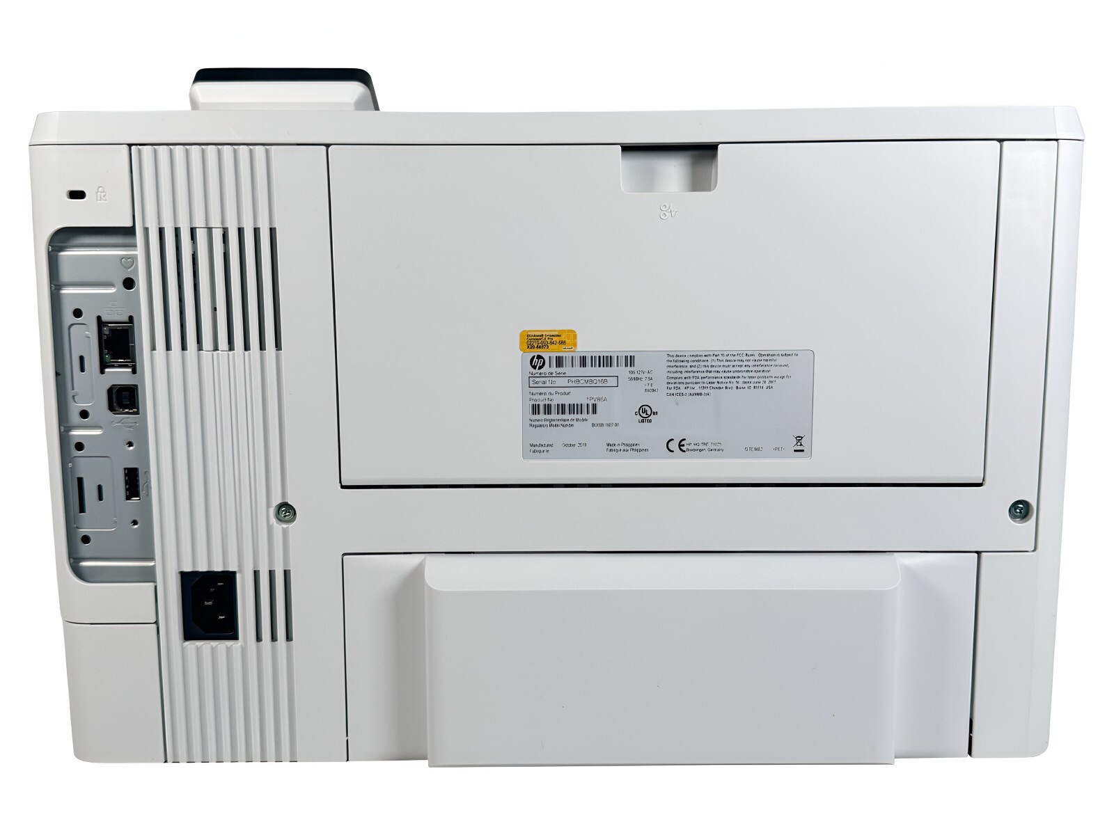 Great Condition✅HP LaserJet Enterprise M507n Network Printer🔥Expertly Serviced