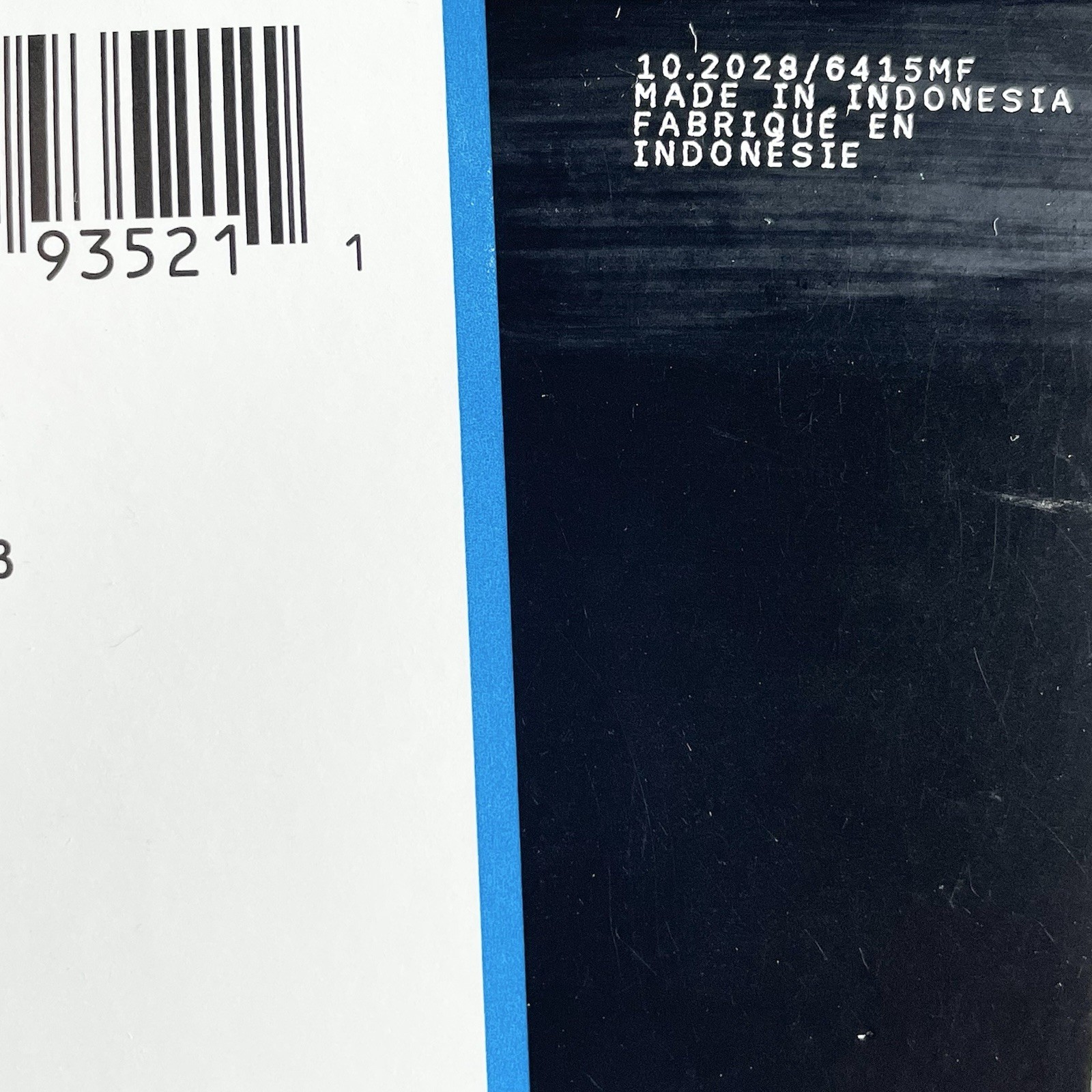 Genuine Epson 312 Standard Capacity Ink Cartridges 3 Color C/M/Y 10/2028 NEW