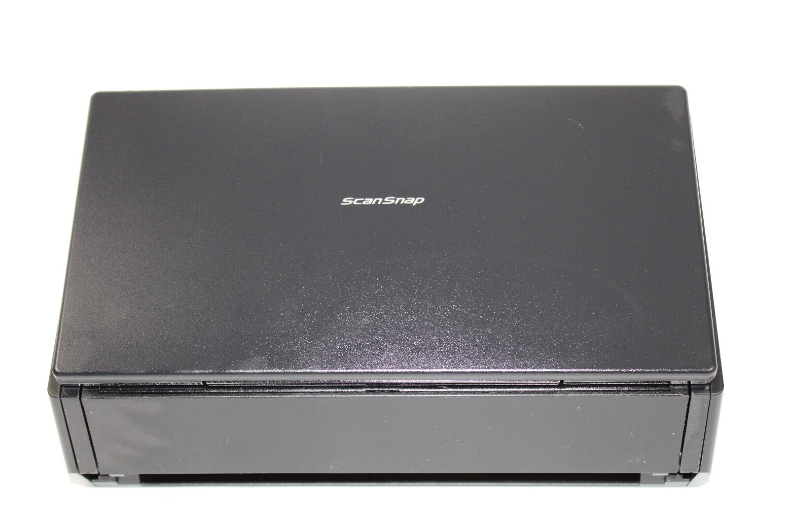 Fujitsu ScanSnap iX500 Document Scanner w/ AC Adapter Tested & Working EXCELLENT