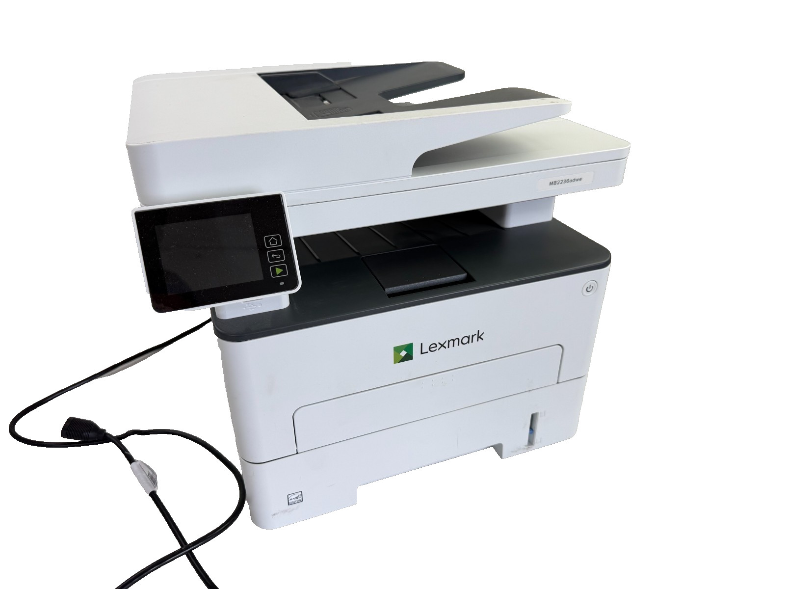 Lexmark MB2236adwe All-in-One Laser Printer Wi-Fi Duplex Scanner