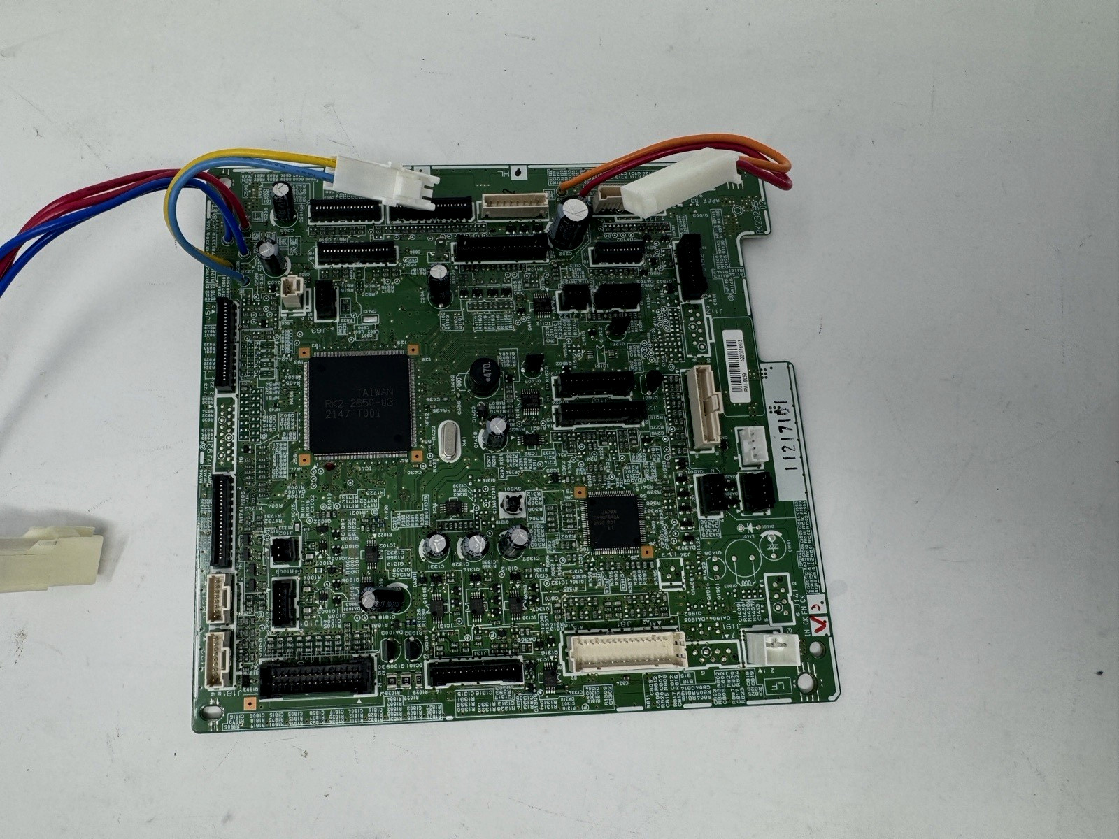 HP RM1-6639 DC Controller Duplex Module for HP CP5225 Printer