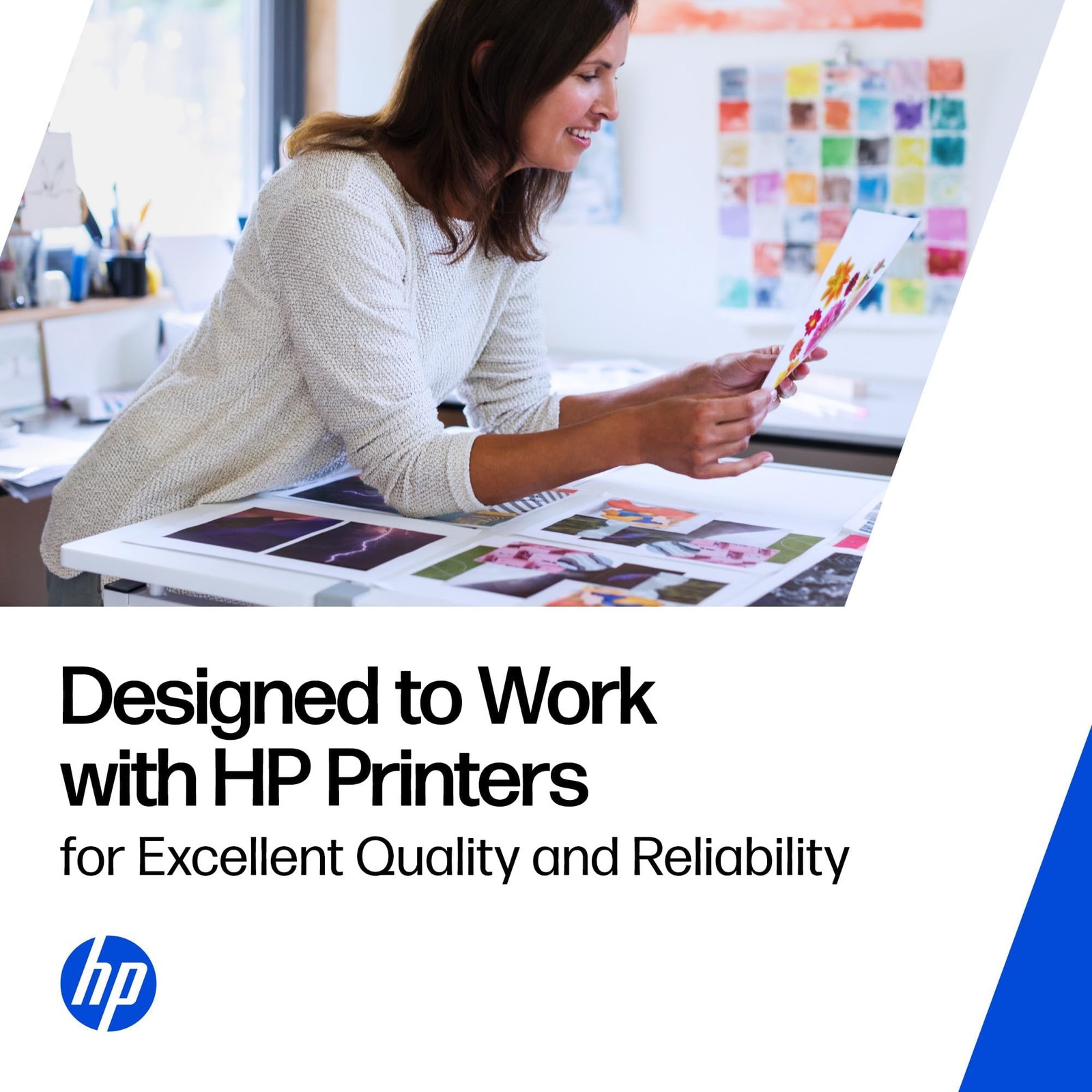 HP 68 Black/Tri-Color Ink Cartridges (2-Pack) | Works with Envy 6100e, 6500e …