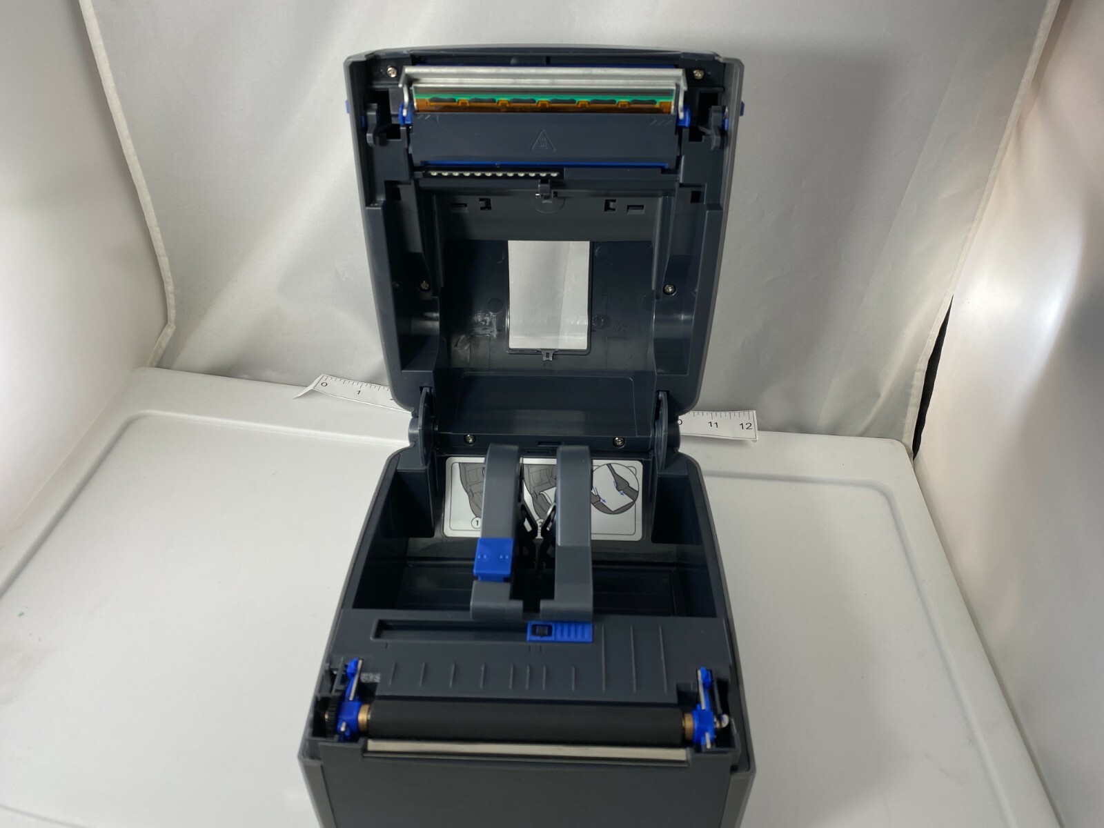 Intermec by Honeywell PC43d Direct Thermal Barcode Label Printer USB – GENUINE