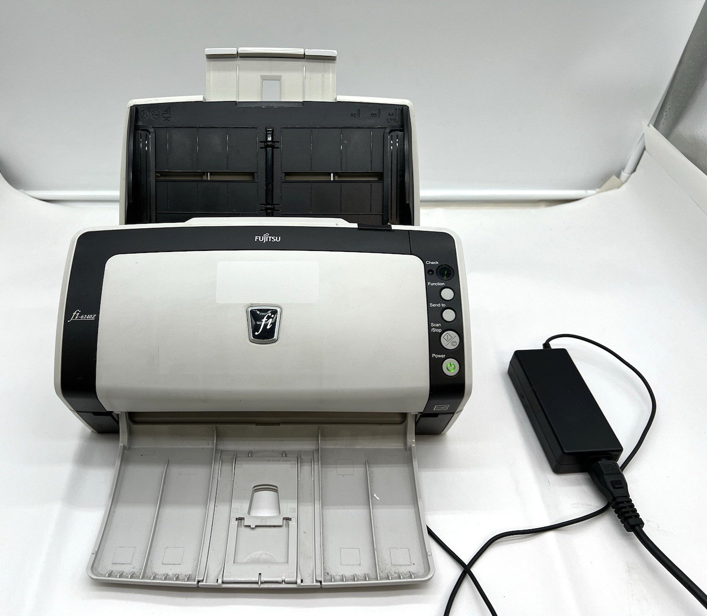 FUJITSU fi-6140Z Document Scanner