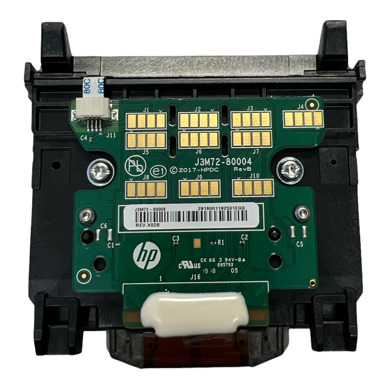 Replacement Printhead HP 952 955 953 954 Print head 8710 8216 7740 8730