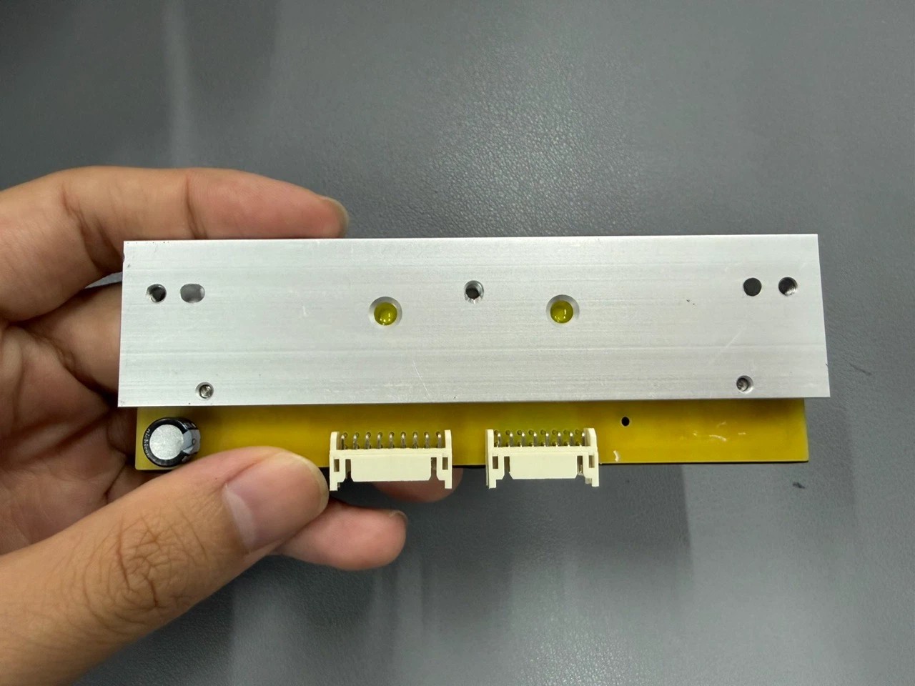 ✅ 305dpi Printhead for CAB Squix 4 Thermal Label Printer 5977444.001 USA STOCK ✅